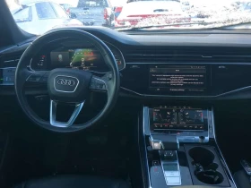 Audi Q8 TECHNIK CARFAX - 32000 € / 62586.56 лв. - 41917188 11 | Car24.bg Audi Q8 TECHNIK CARFAX - 32000 € / 62586.56 лв. - 41917188 11