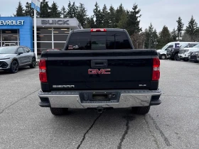 Gmc Sierra 5.3L 8cyl 4WD | Auto.bg — изображение 4 Gmc Sierra 5.3L 8cyl 4WD | Auto.bg — изображение 4