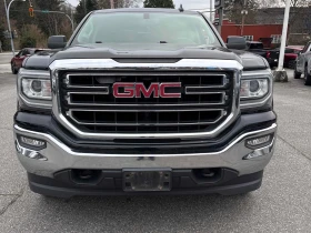 Gmc Sierra 5.3L 8cyl 4WD | Auto.bg — изображение 6 Gmc Sierra 5.3L 8cyl 4WD | Auto.bg — изображение 6