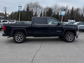 Gmc Sierra 5.3L 8cyl 4WD | Auto.bg — изображение 3 Gmc Sierra 5.3L 8cyl 4WD | Auto.bg — изображение 3