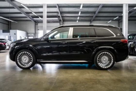 Mercedes-Benz GLS 600 MAYBACH 4-MATIC EXCLUSIV MANFAKTUR | Auto.bg — изображение 3 Mercedes-Benz GLS 600 MAYBACH 4-MATIC EXCLUSIV MANFAKTUR | Auto.bg — изображение 3