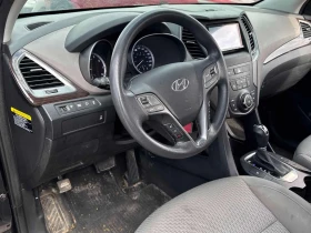 Hyundai Santa fe * 2.4L AWD * CARFAX * БЕЗ ПЪРВОНАЧАЛНА ВНОСКА - 9000 € / 17602.47 лв. - 25994056 5 | Car24.bg Hyundai Santa fe * 2.4L AWD * CARFAX * БЕЗ ПЪРВОНАЧАЛНА ВНОСКА - 9000 € / 17602.47 лв. - 25994056 5