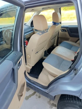 Land Rover Freelander - 7700 € - 88573801 3 | Car24.bg Land Rover Freelander - 7700 € - 88573801 3