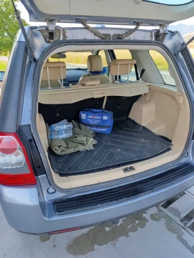 Land Rover Freelander - 7700 € - 88573801 4 | Car24.bg Land Rover Freelander - 7700 € - 88573801 4