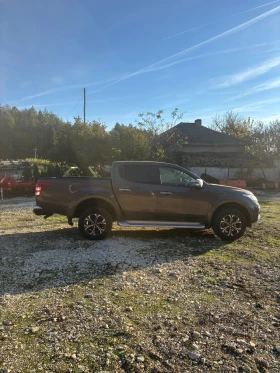 Fiat Fullback undefined | Auto.bg — изображение 4 Fiat Fullback undefined | Auto.bg — изображение 4