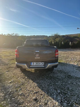 Fiat Fullback undefined | Auto.bg — изображение 2 Fiat Fullback undefined | Auto.bg — изображение 2