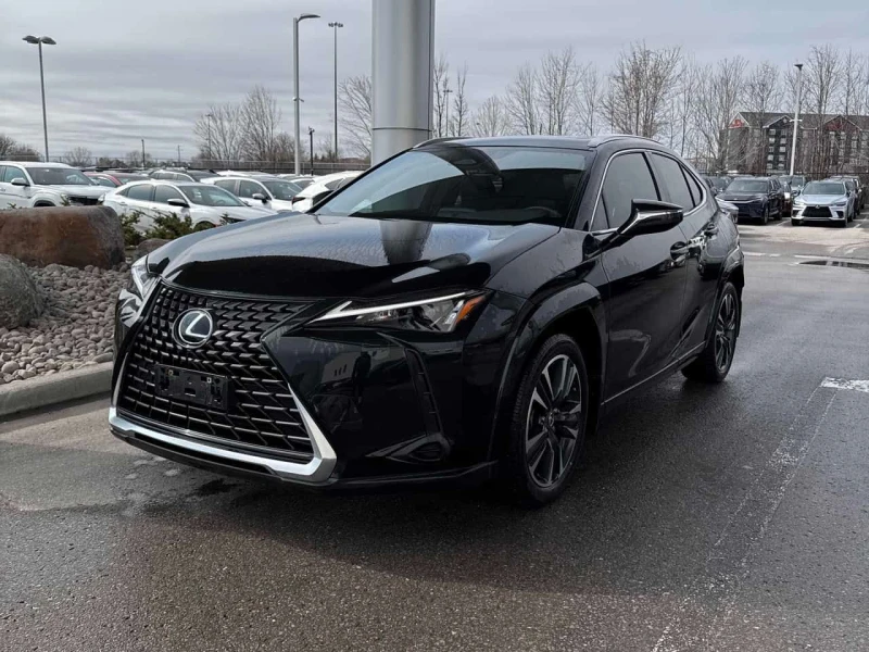 Lexus UX 300h CARFAX - 28600 € / 55936.74 лв. - 45866391 1 | Car24.bg Lexus UX 300h CARFAX - 28600 € / 55936.74 лв. - 45866391 1