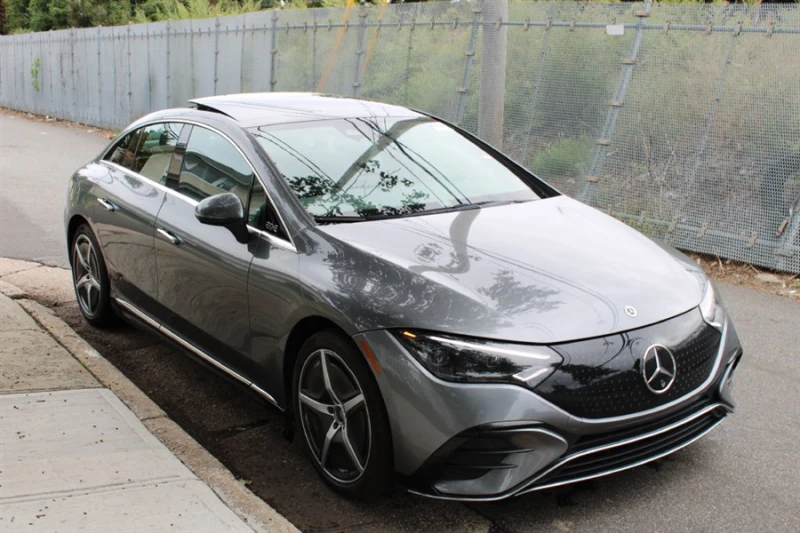 Mercedes-Benz EQE 350 ELECTRIC / 4matic - 20899 € - 70297869 1 | Car24.bg Mercedes-Benz EQE 350 ELECTRIC / 4matic - 20899 € - 70297869 1