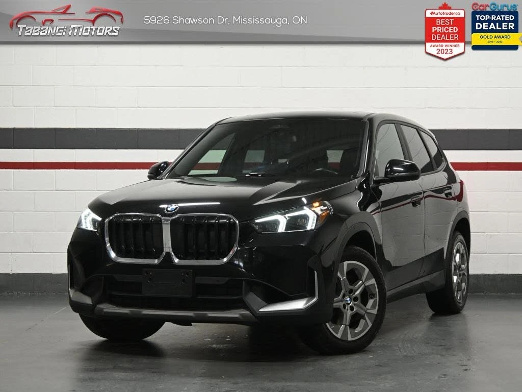 BMW X1 xDrive28i AWD* АвтоКредит* (Цена до БГ) | Auto.bg — изображение 1 BMW X1 xDrive28i AWD* АвтоКредит* (Цена до БГ) | Auto.bg — изображение 1