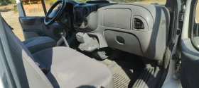 Ford Transit undefined | Auto.bg — изображение 8 Ford Transit undefined | Auto.bg — изображение 8