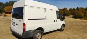 Ford Transit undefined | Auto.bg — изображение 14 Ford Transit undefined | Auto.bg — изображение 14