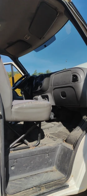 Ford Transit undefined | Auto.bg — изображение 9 Ford Transit undefined | Auto.bg — изображение 9