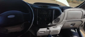 Ford Transit undefined | Auto.bg — изображение 11 Ford Transit undefined | Auto.bg — изображение 11