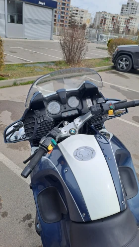 BMW R R1100RT | Auto.bg — изображение 5 BMW R R1100RT | Auto.bg — изображение 5