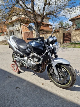 Honda Hornet 600 | Auto.bg — изображение 2 Honda Hornet 600 | Auto.bg — изображение 2