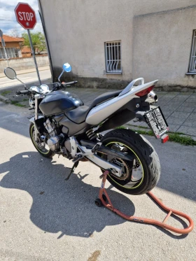 Honda Hornet 600 | Auto.bg — изображение 6 Honda Hornet 600 | Auto.bg — изображение 6