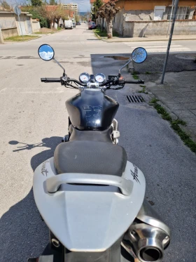 Honda Hornet 600 | Auto.bg — изображение 7 Honda Hornet 600 | Auto.bg — изображение 7