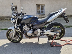 Honda Hornet 600 | Auto.bg — изображение 3 Honda Hornet 600 | Auto.bg — изображение 3
