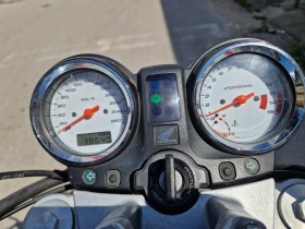 Honda Hornet 600 | Auto.bg — изображение 8 Honda Hornet 600 | Auto.bg — изображение 8