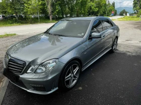 Mercedes-Benz E 350 CDI/AMG PACK/265ks/4MATIC 1 - Car24.bg Mercedes-Benz E 350 CDI/AMG PACK/265ks/4MATIC 1
