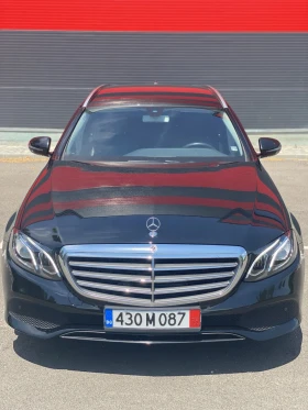 Mercedes-Benz E 200 Бартер! - Car24.bg Mercedes-Benz E 200 Бартер!