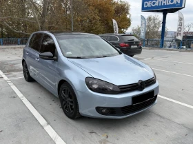 VW Golf 2.0TDI - Car24.bg VW Golf 2.0TDI