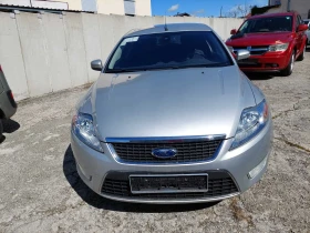 Снимка Ford Mondeo