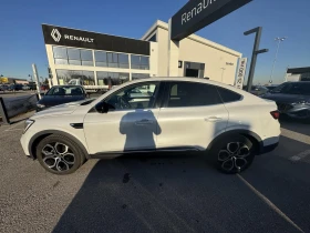 Renault Arkana 1.3 Tci - 43990 лв. / 22491.73 € - 26298858 3 | Car24.bg Renault Arkana 1.3 Tci - 43990 лв. / 22491.73 € - 26298858 3