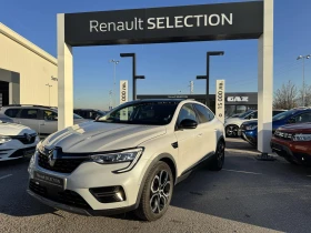 Renault Arkana 1.3 Tci - 43990 лв. / 22491.73 € - 26298858 2 | Car24.bg Renault Arkana 1.3 Tci - 43990 лв. / 22491.73 € - 26298858 2