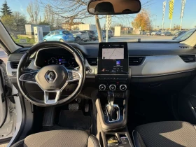 Renault Arkana 1.3 Tci - 43990 лв. / 22491.73 € - 26298858 14 | Car24.bg Renault Arkana 1.3 Tci - 43990 лв. / 22491.73 € - 26298858 14