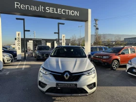 Renault Arkana 1.3 Tci - Car24.bg Renault Arkana 1.3 Tci