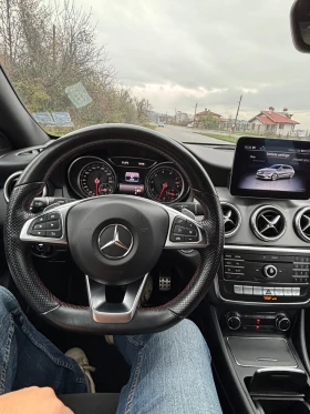Mercedes-Benz CLA 180 - 31500 лв. / 16105.69 € - 66750469 8 | Car24.bg Mercedes-Benz CLA 180 - 31500 лв. / 16105.69 € - 66750469 8