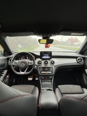 Mercedes-Benz CLA 180 - 31500 лв. / 16105.69 € - 66750469 7 | Car24.bg Mercedes-Benz CLA 180 - 31500 лв. / 16105.69 € - 66750469 7