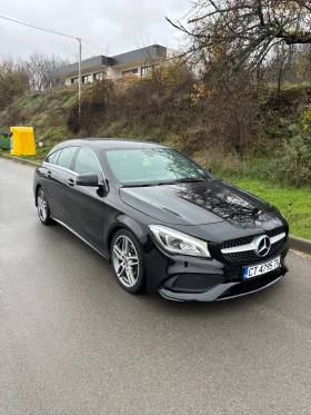 Mercedes-Benz CLA 180 - 31500 лв. / 16105.69 € - 66750469 4 | Car24.bg Mercedes-Benz CLA 180 - 31500 лв. / 16105.69 € - 66750469 4