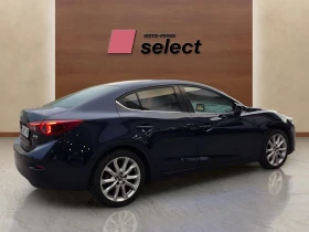 Mazda 3 2.0 - 18500 лв. / 9458.90 € - 65922900 5 | Car24.bg Mazda 3 2.0 - 18500 лв. / 9458.90 € - 65922900 5