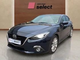 Mazda 3 2.0 - Car24.bg Mazda 3 2.0