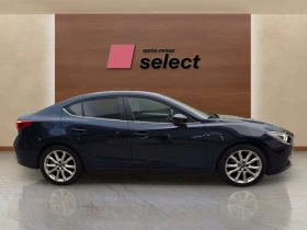 Mazda 3 2.0 - 18500 лв. / 9458.90 € - 65922900 4 | Car24.bg Mazda 3 2.0 - 18500 лв. / 9458.90 € - 65922900 4