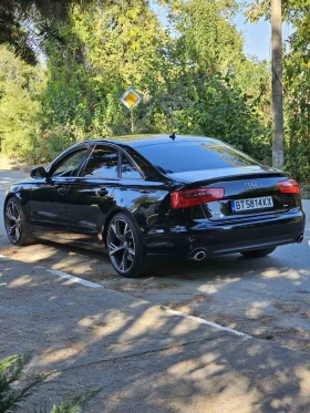 Audi A6 - 11000 € / 21514.13 лв. - 40093472 4 | Car24.bg Audi A6 - 11000 € / 21514.13 лв. - 40093472 4