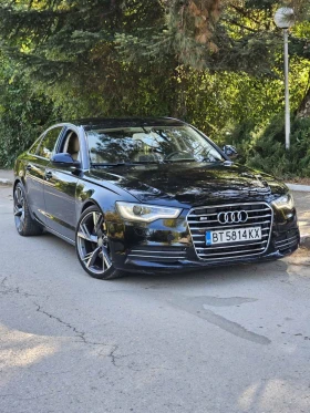 Audi A6 - Car24.bg Audi A6