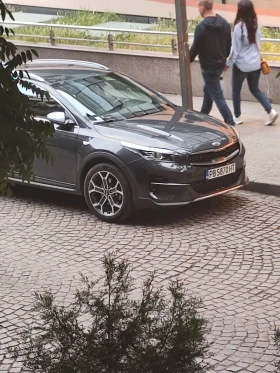 Kia XCeed - 13000 € / 25425.79 лв. - 21799533 2 | Car24.bg Kia XCeed - 13000 € / 25425.79 лв. - 21799533 2