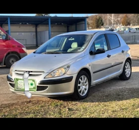 Peugeot 307 ЕКО 3 - Car24.bg Peugeot 307 ЕКО 3