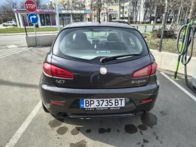 Alfa Romeo 147 1.6 TS ECO - 1490 € / 2914.19 лв. - 24571317 4 | Car24.bg Alfa Romeo 147 1.6 TS ECO - 1490 € / 2914.19 лв. - 24571317 4