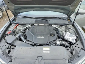 Audi A6 ALLROAD PREMIUM PLUS| DISTRONIC| B&O| 360| ОБДУХВА - 35000 € / 68454.05 лв. - 43318369 11 | Car24.bg Audi A6 ALLROAD PREMIUM PLUS| DISTRONIC| B&O| 360| ОБДУХВА - 35000 € / 68454.05 лв. - 43318369 11
