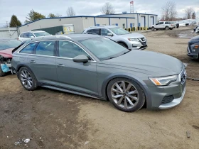 Audi A6 ALLROAD PREMIUM PLUS| DISTRONIC| B&O| 360| ОБДУХВА - 35000 € / 68454.05 лв. - 43318369 3 | Car24.bg Audi A6 ALLROAD PREMIUM PLUS| DISTRONIC| B&O| 360| ОБДУХВА - 35000 € / 68454.05 лв. - 43318369 3