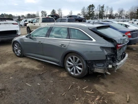 Audi A6 ALLROAD PREMIUM PLUS| DISTRONIC| B&O| 360| ОБДУХВА - 35000 € / 68454.05 лв. - 43318369 4 | Car24.bg Audi A6 ALLROAD PREMIUM PLUS| DISTRONIC| B&O| 360| ОБДУХВА - 35000 € / 68454.05 лв. - 43318369 4