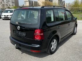VW Touran Facelift 1.9TDI 105 - 3990 € / 7803.76 лв. - 22029279 5 | Car24.bg VW Touran Facelift 1.9TDI 105 - 3990 € / 7803.76 лв. - 22029279 5