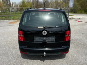 VW Touran Facelift 1.9TDI 105 - 3990 € / 7803.76 лв. - 22029279 4 | Car24.bg VW Touran Facelift 1.9TDI 105 - 3990 € / 7803.76 лв. - 22029279 4