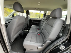 VW Touran Facelift 1.9TDI 105 - 3990 € / 7803.76 лв. - 22029279 12 | Car24.bg VW Touran Facelift 1.9TDI 105 - 3990 € / 7803.76 лв. - 22029279 12