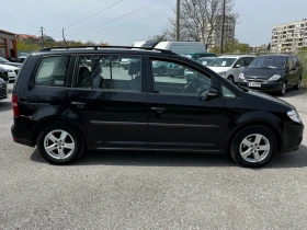 VW Touran Facelift 1.9TDI 105 - 3990 € / 7803.76 лв. - 22029279 6 | Car24.bg VW Touran Facelift 1.9TDI 105 - 3990 € / 7803.76 лв. - 22029279 6