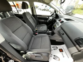 VW Touran Facelift 1.9TDI 105 - 3990 € / 7803.76 лв. - 22029279 10 | Car24.bg VW Touran Facelift 1.9TDI 105 - 3990 € / 7803.76 лв. - 22029279 10